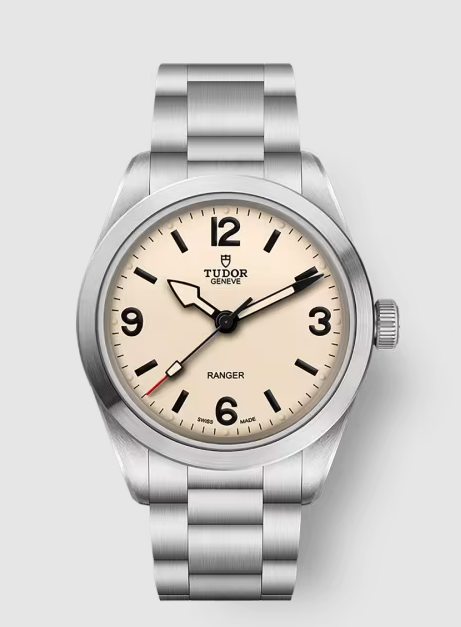 Tudor Ranger 39 Replica Watch 79950-0008